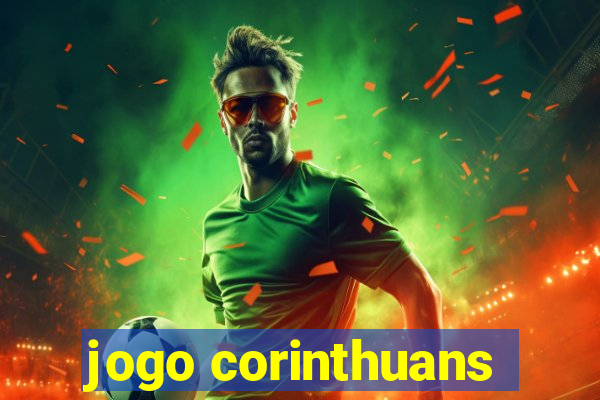 jogo corinthuans