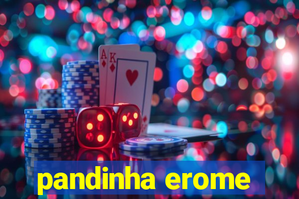 pandinha erome