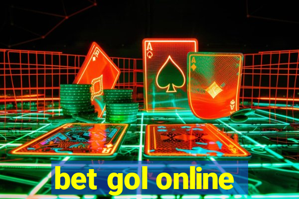 bet gol online