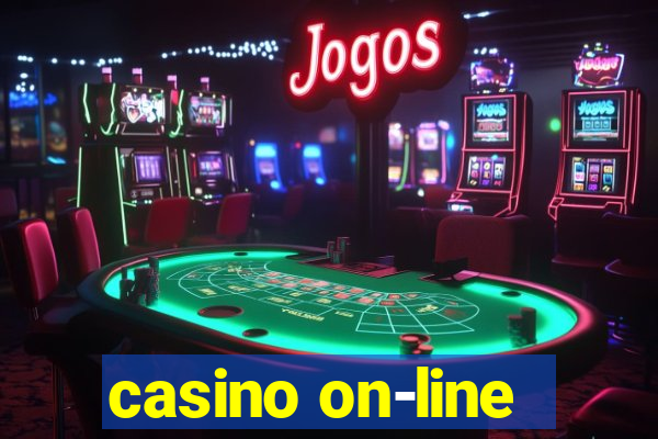 casino on-line