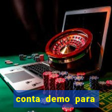 conta demo para jogar fortune tiger