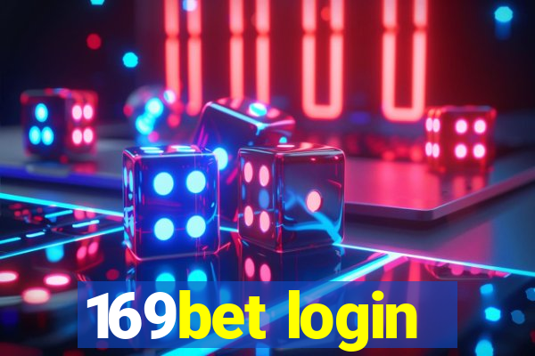 169bet login