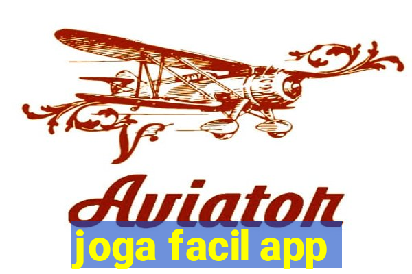 joga facil app