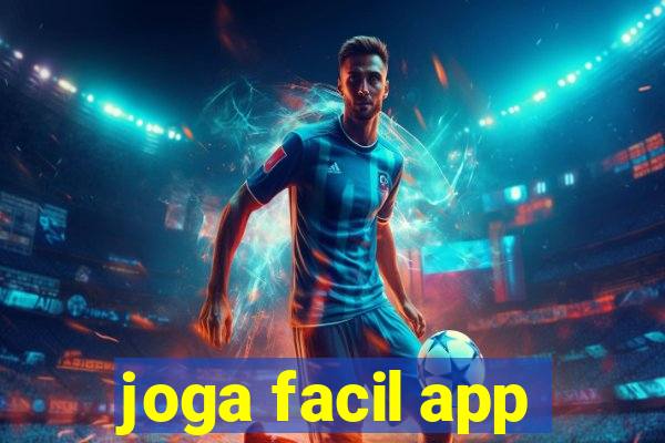 joga facil app