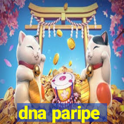 dna paripe