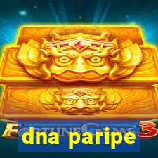 dna paripe