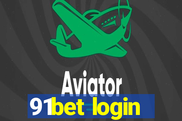 91bet login