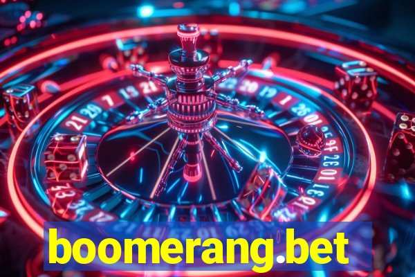 boomerang.bet