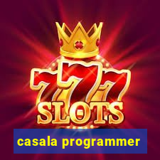 casala programmer