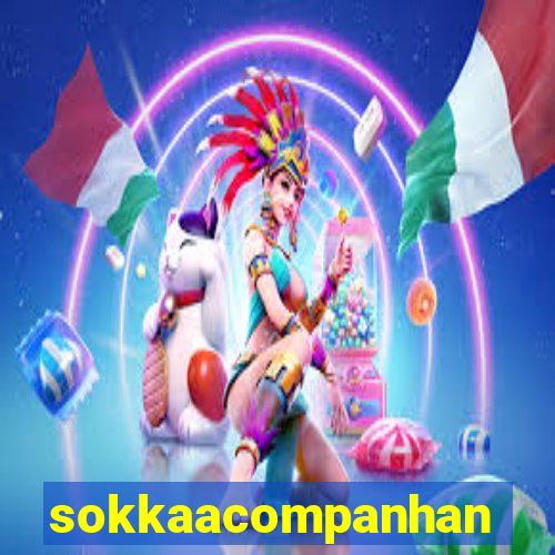 sokkaacompanhantes