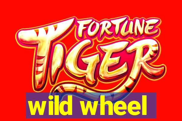 wild wheel