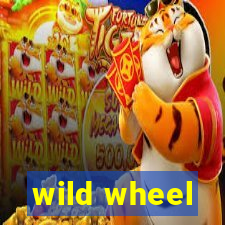 wild wheel