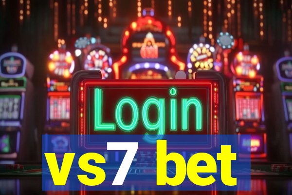 vs7 bet