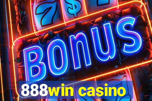 888win casino