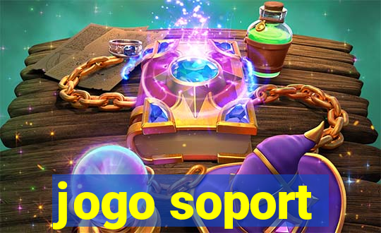 jogo soport