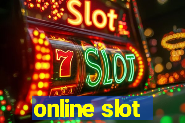 online slot