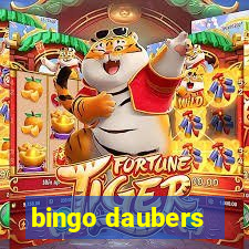 bingo daubers