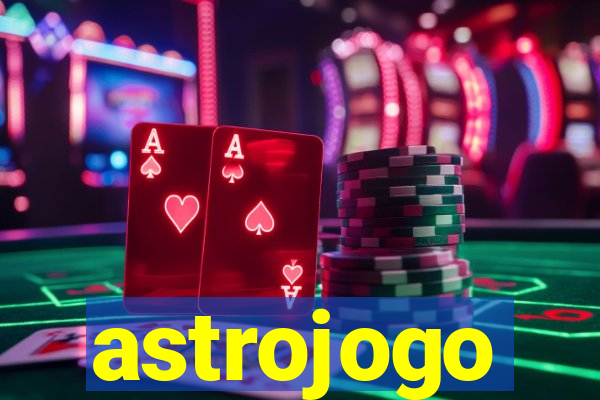 astrojogo