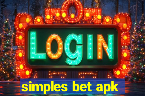 simples bet apk