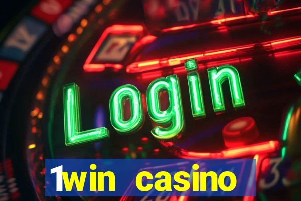 1win casino промокод для новых игроков