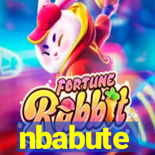 nbabute