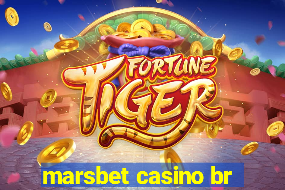 marsbet casino br