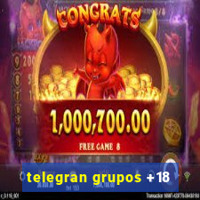 telegran grupos +18