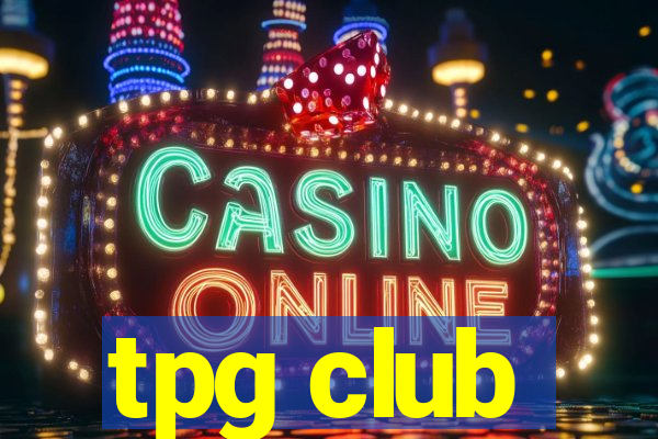 tpg club