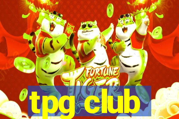 tpg club