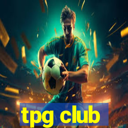 tpg club