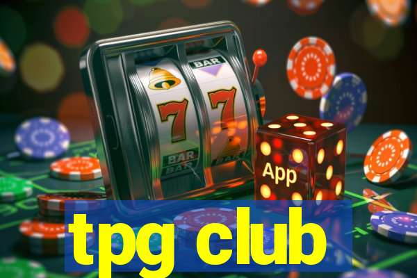 tpg club