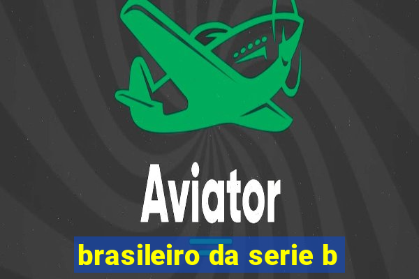 brasileiro da serie b