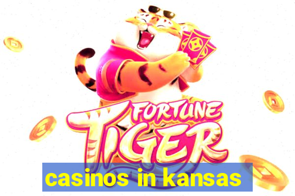 casinos in kansas