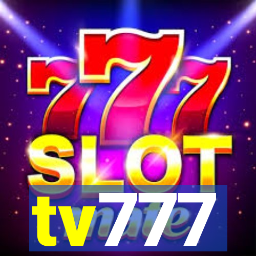 tv777