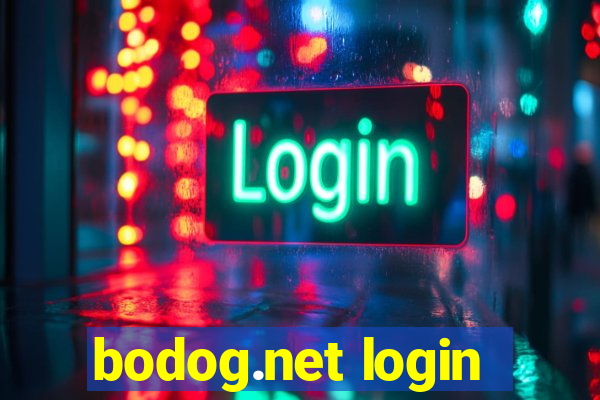 bodog.net login