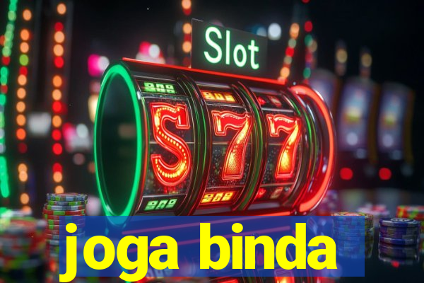 joga binda