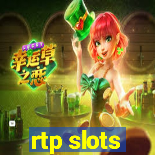 rtp slots