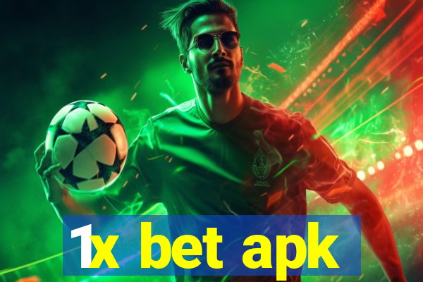 1x bet apk