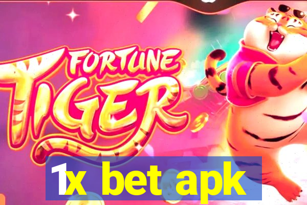 1x bet apk