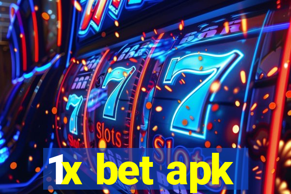 1x bet apk