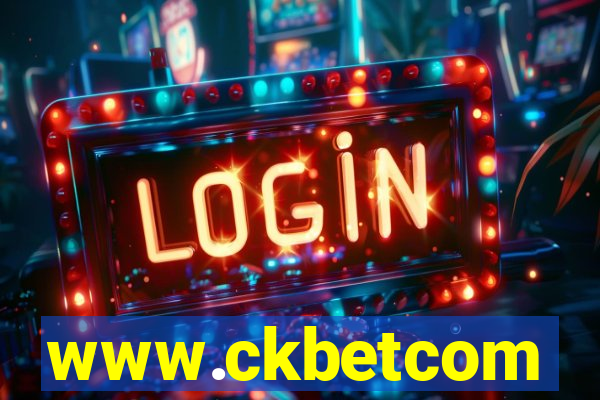 www.ckbetcom