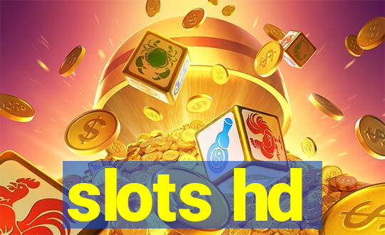 slots hd