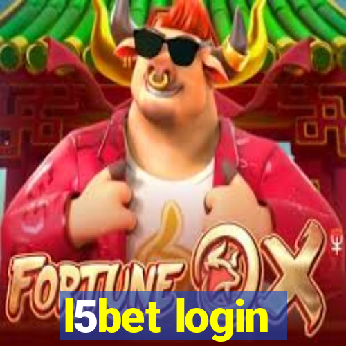 l5bet login