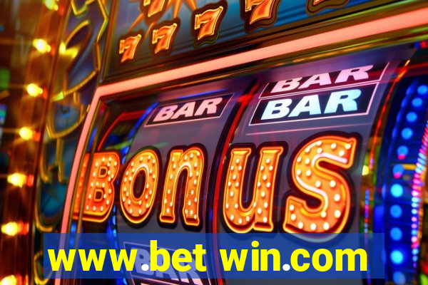 www.bet win.com