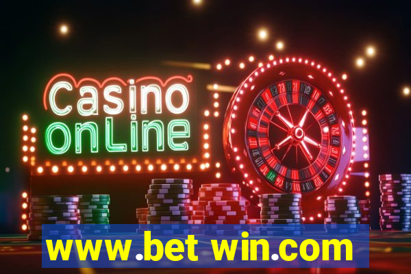 www.bet win.com