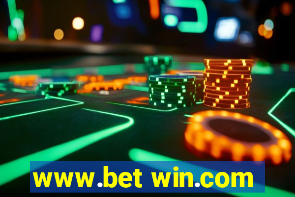 www.bet win.com