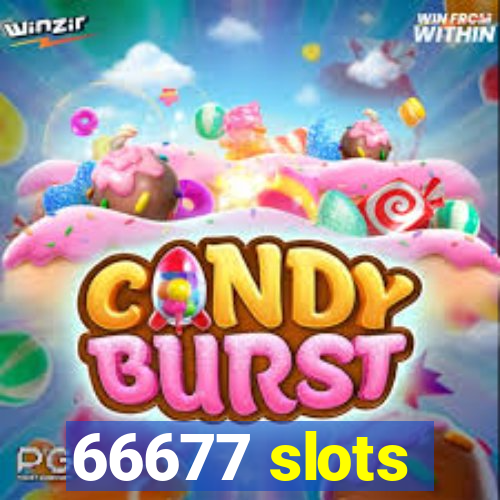 66677 slots