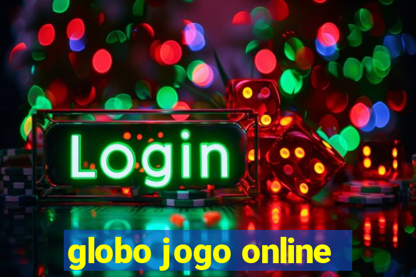 globo jogo online