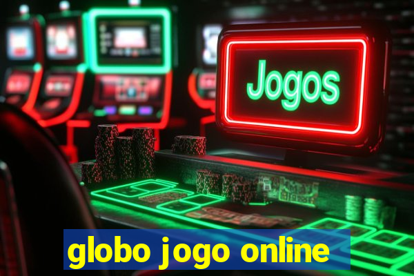 globo jogo online