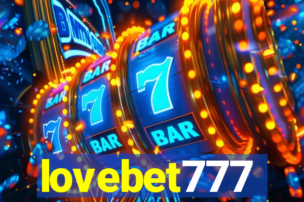 lovebet777